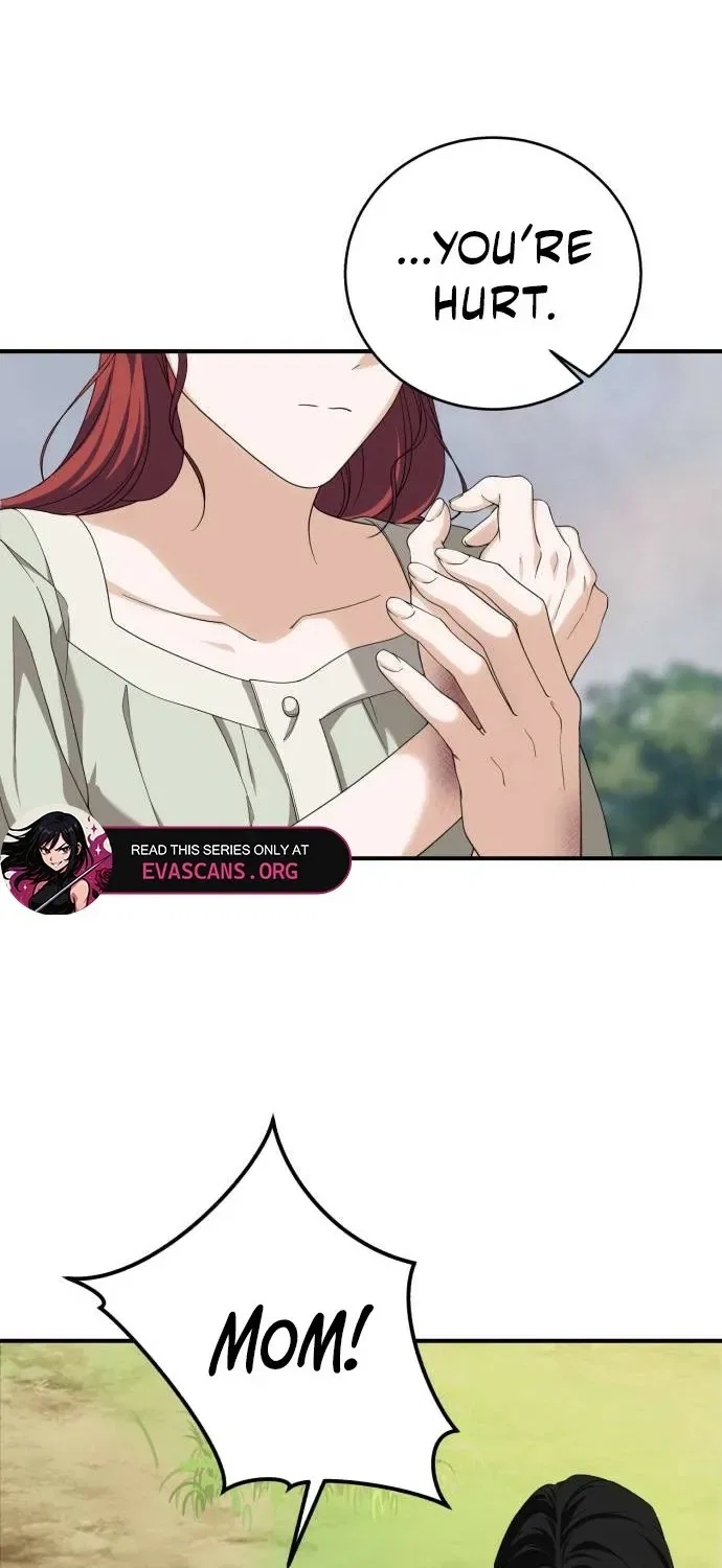 An Unexpected Proposal Chapter 44 – Page 49