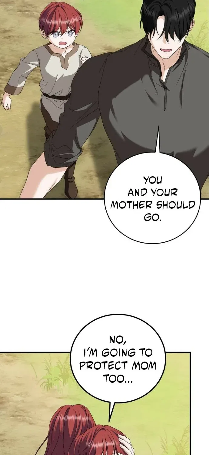 An Unexpected Proposal Chapter 44 – Page 50