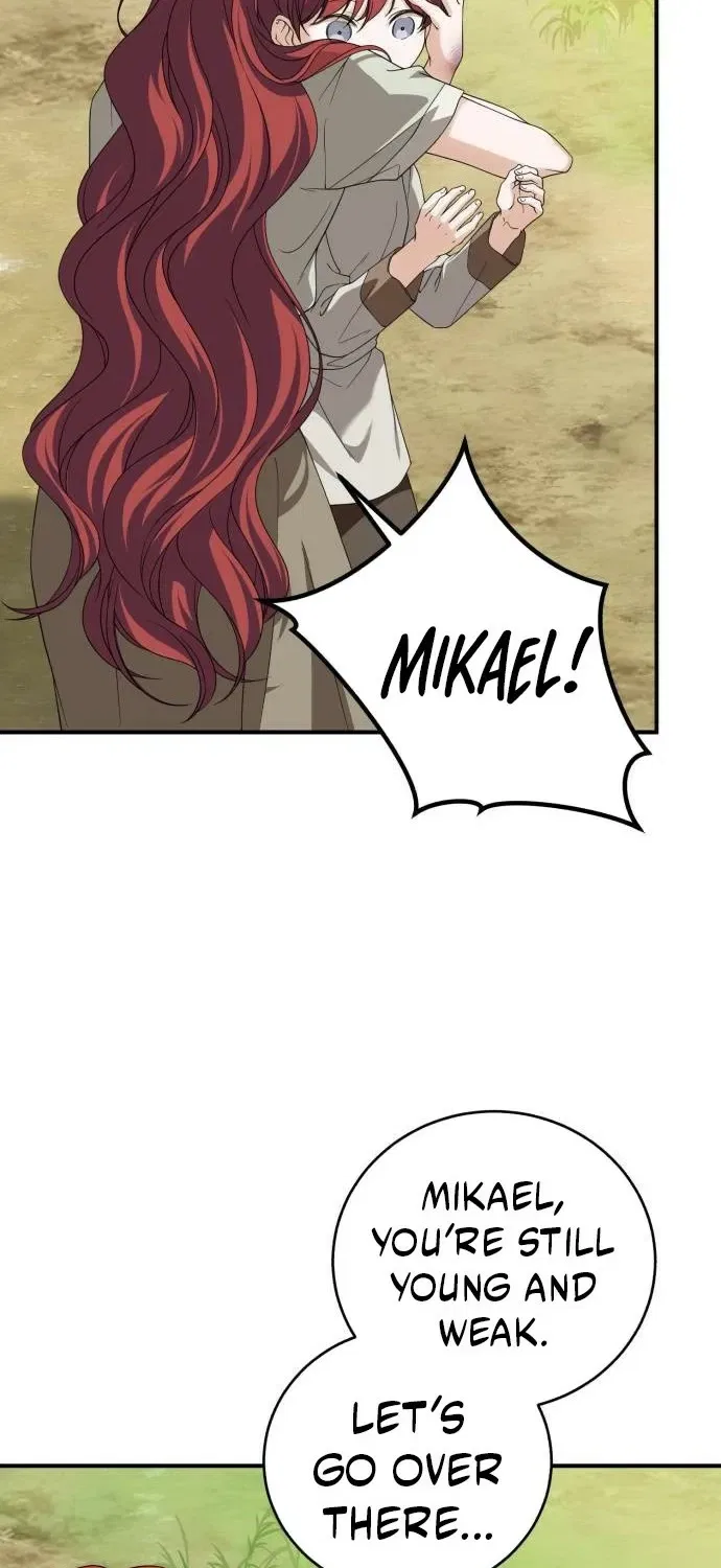 An Unexpected Proposal Chapter 44 – Page 51