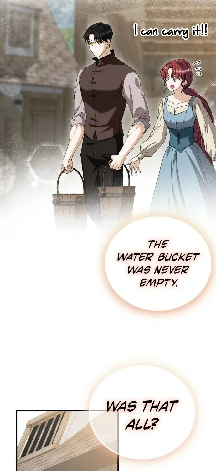 An Unexpected Proposal Chapter 44 – Page 58