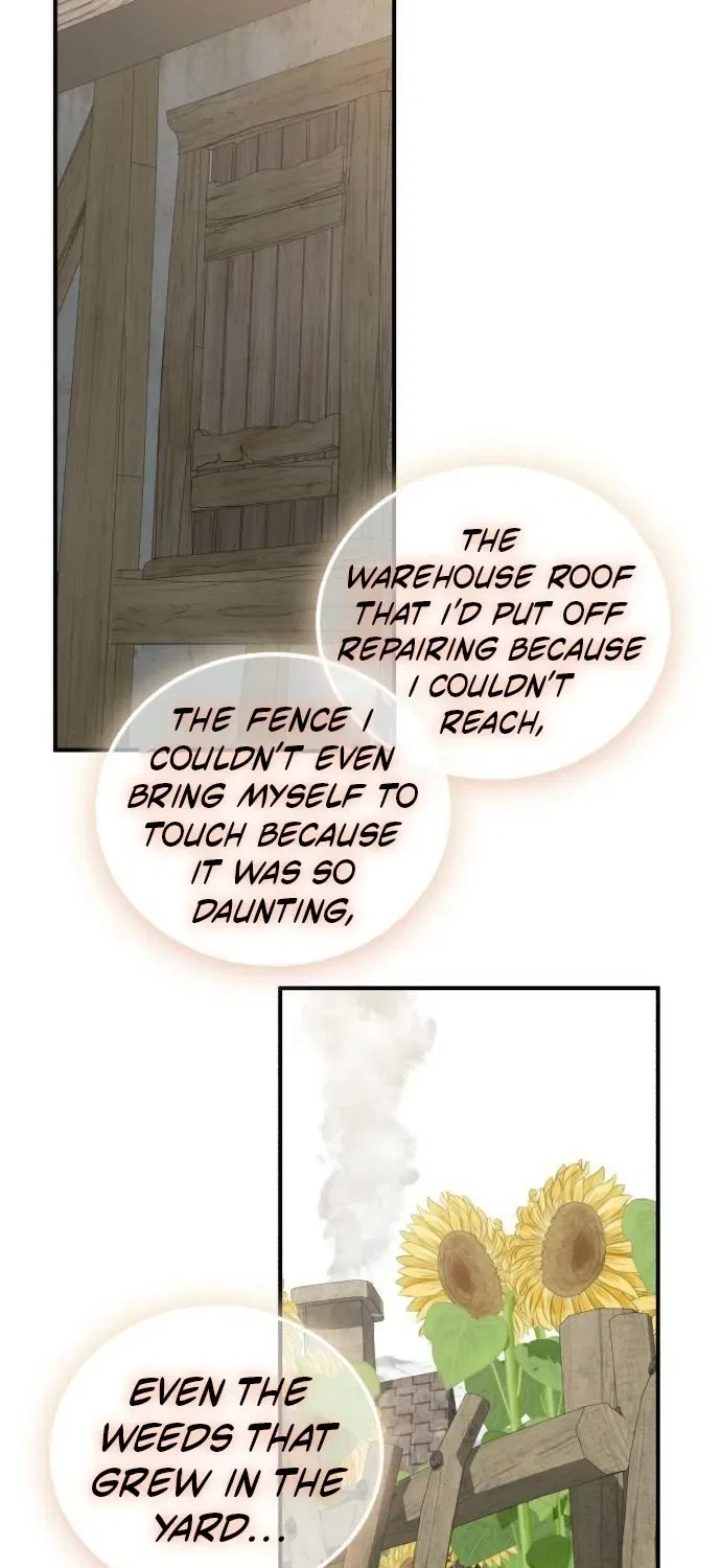 An Unexpected Proposal Chapter 44 – Page 59