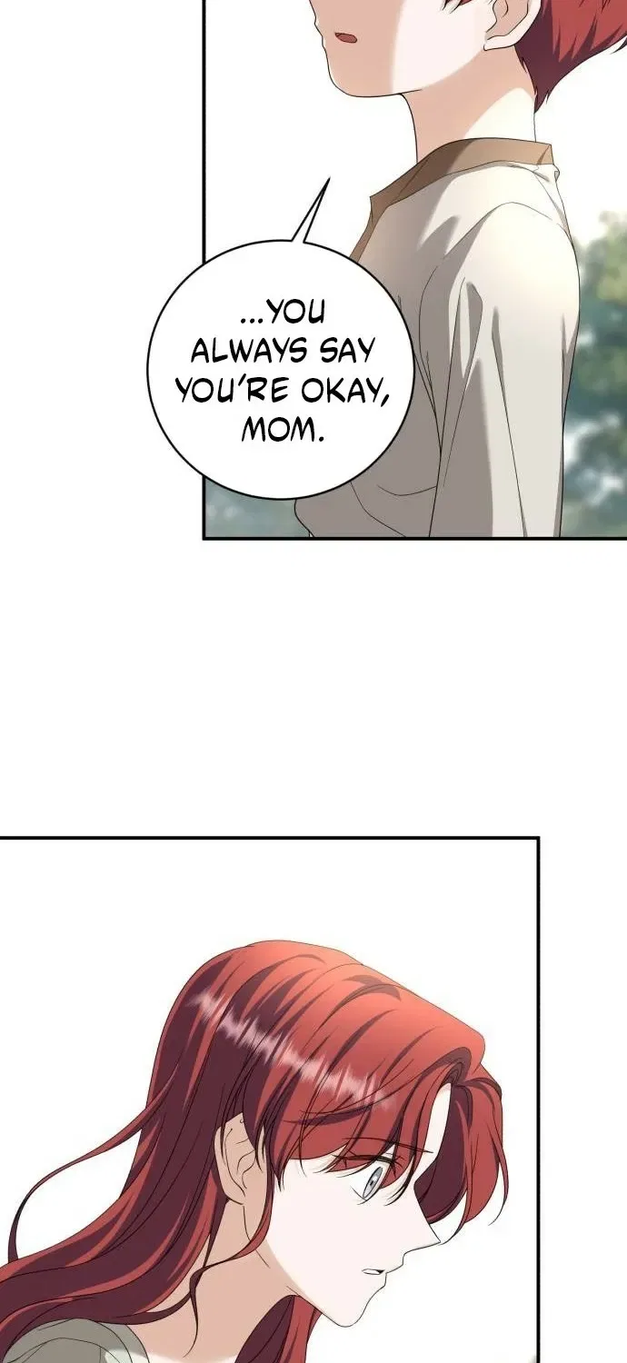 An Unexpected Proposal Chapter 44 – Page 64