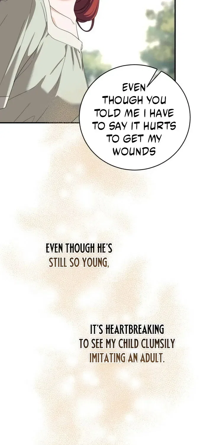 An Unexpected Proposal Chapter 44 – Page 65