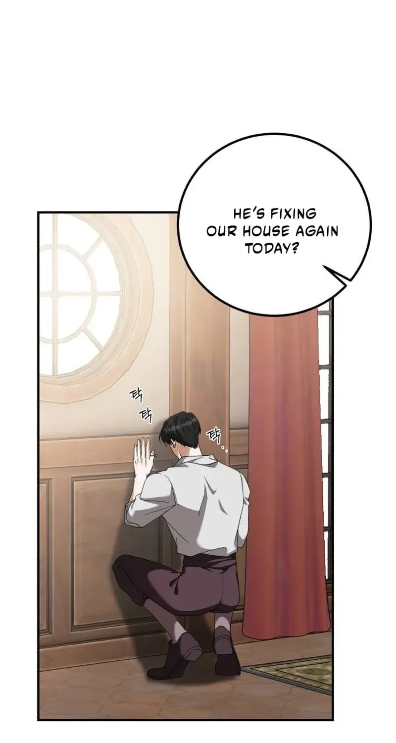 An Unexpected Proposal Chapter 43 – Page 12