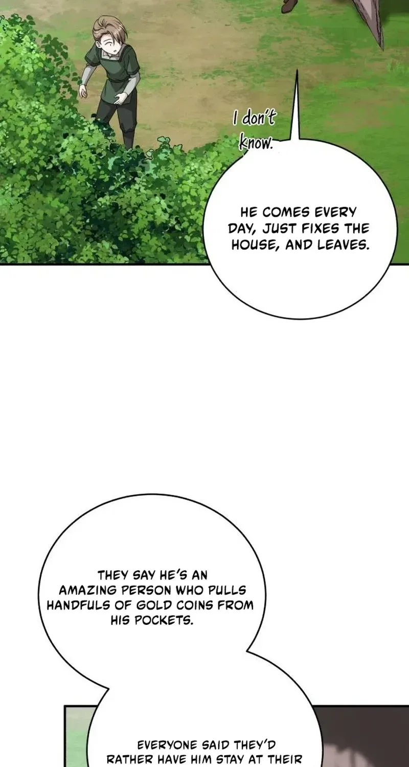An Unexpected Proposal Chapter 43 – Page 21