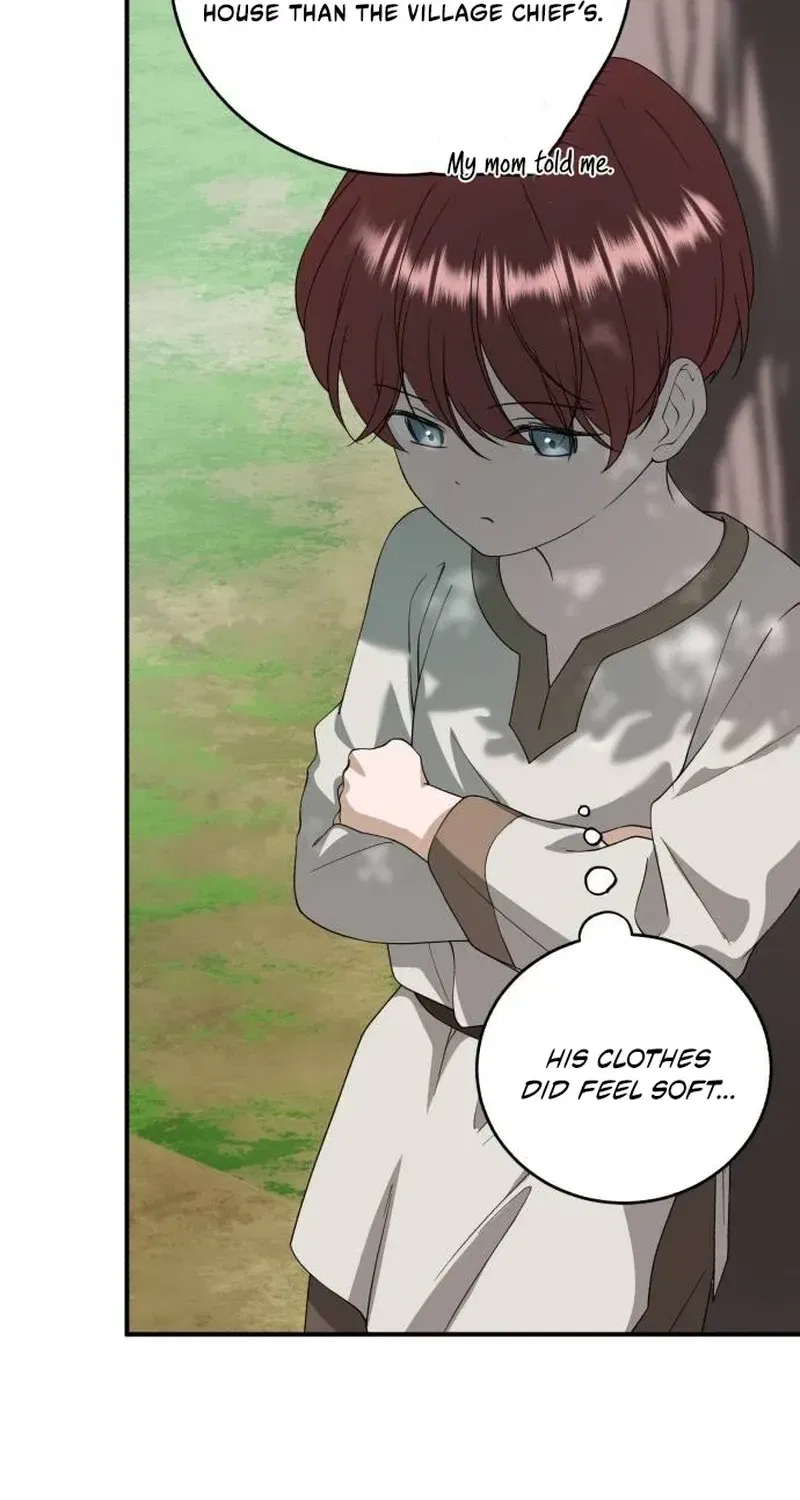 An Unexpected Proposal Chapter 43 – Page 22