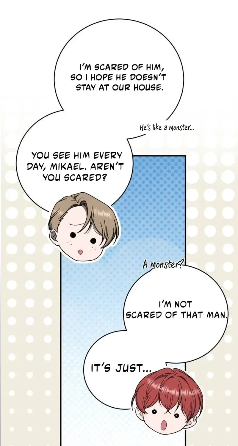 An Unexpected Proposal Chapter 43 – Page 23