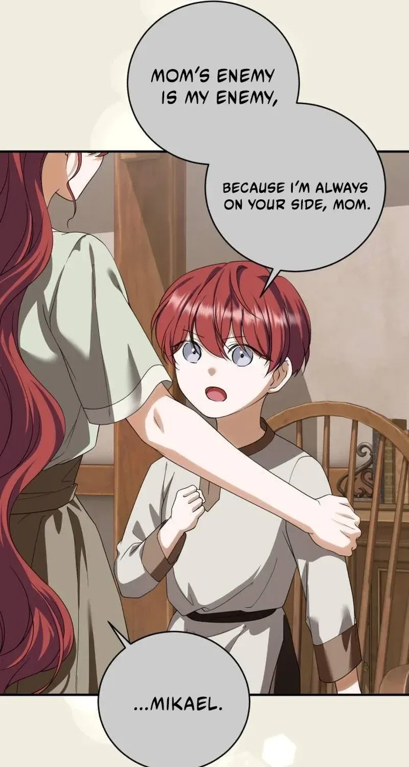 An Unexpected Proposal Chapter 43 – Page 31
