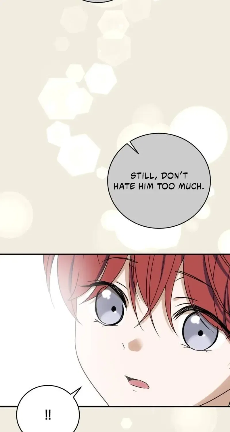 An Unexpected Proposal Chapter 43 – Page 32