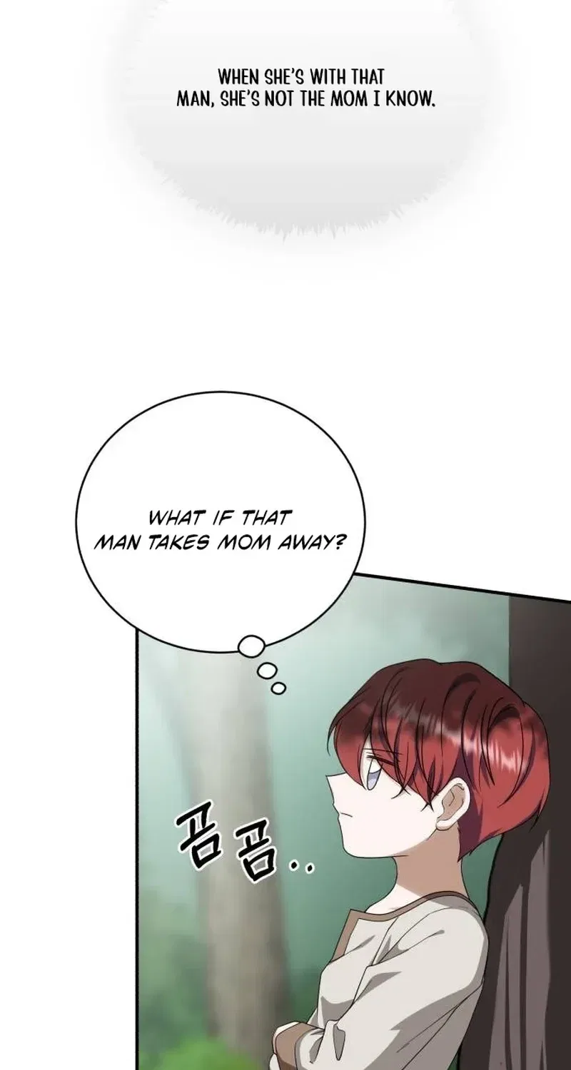 An Unexpected Proposal Chapter 43 – Page 35