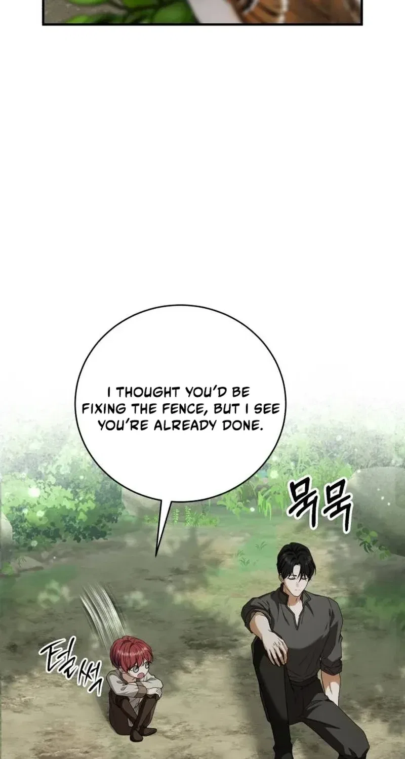 An Unexpected Proposal Chapter 43 – Page 44