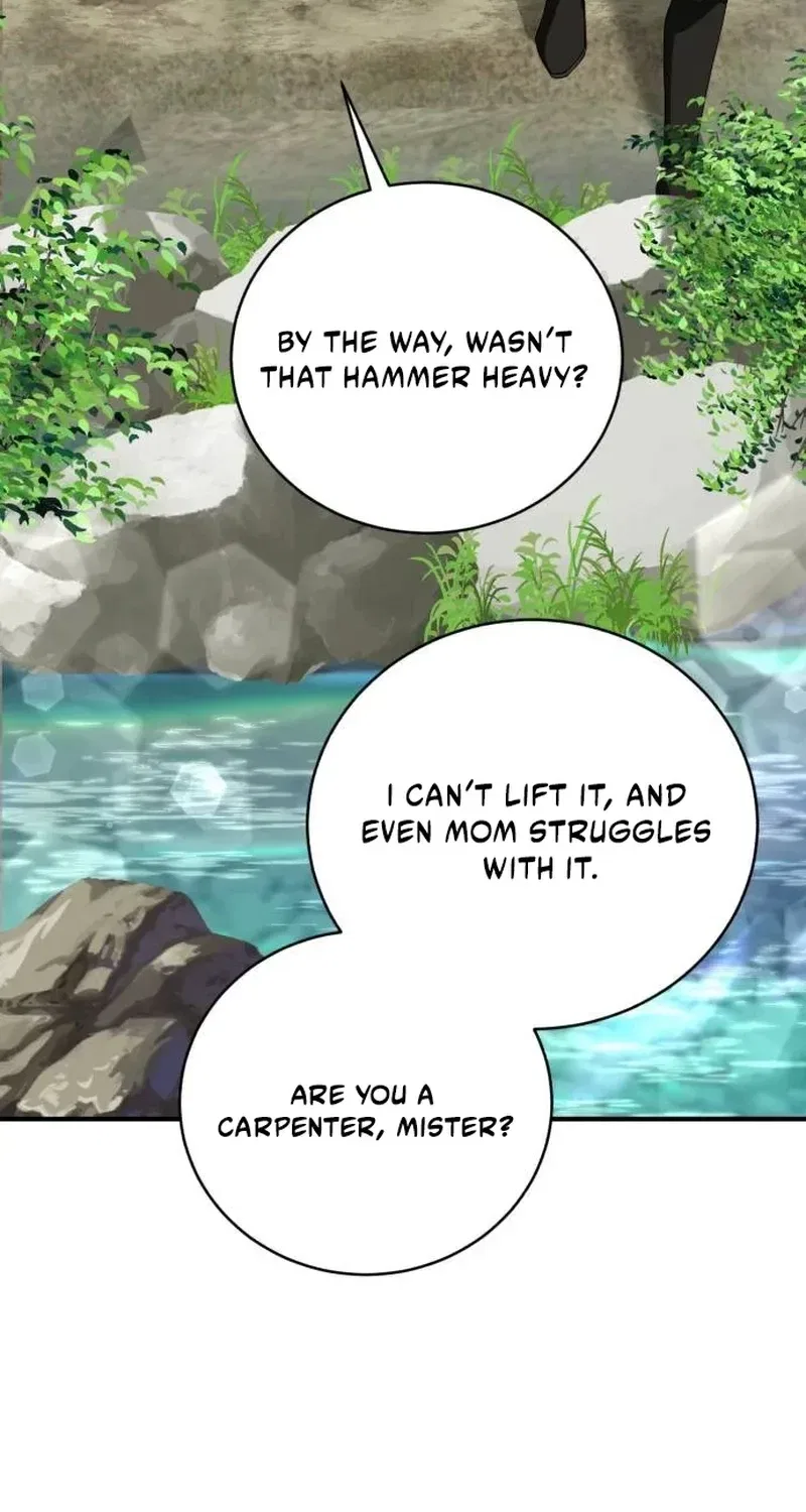 An Unexpected Proposal Chapter 43 – Page 45