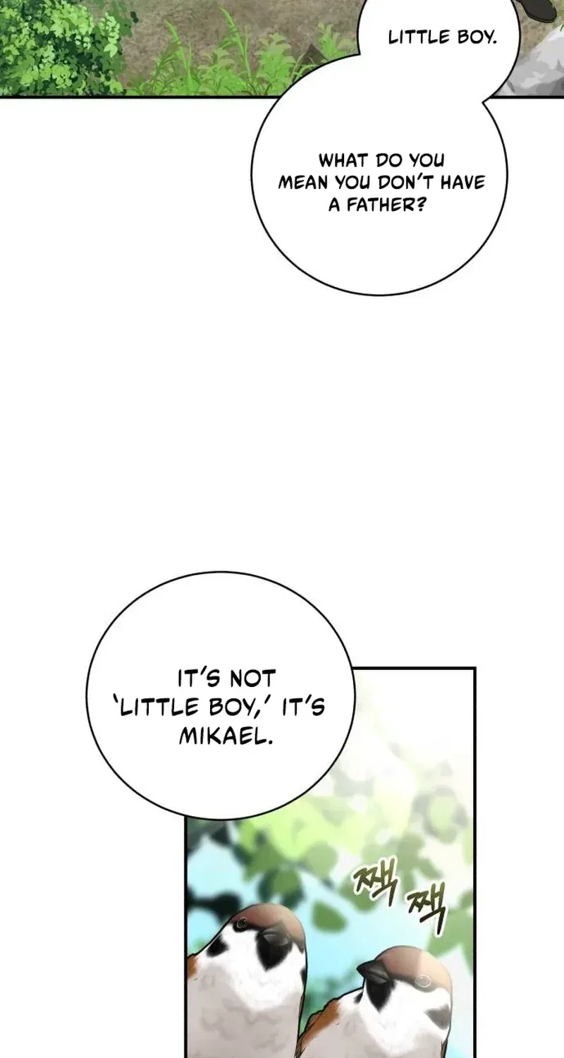 An Unexpected Proposal Chapter 43 – Page 49