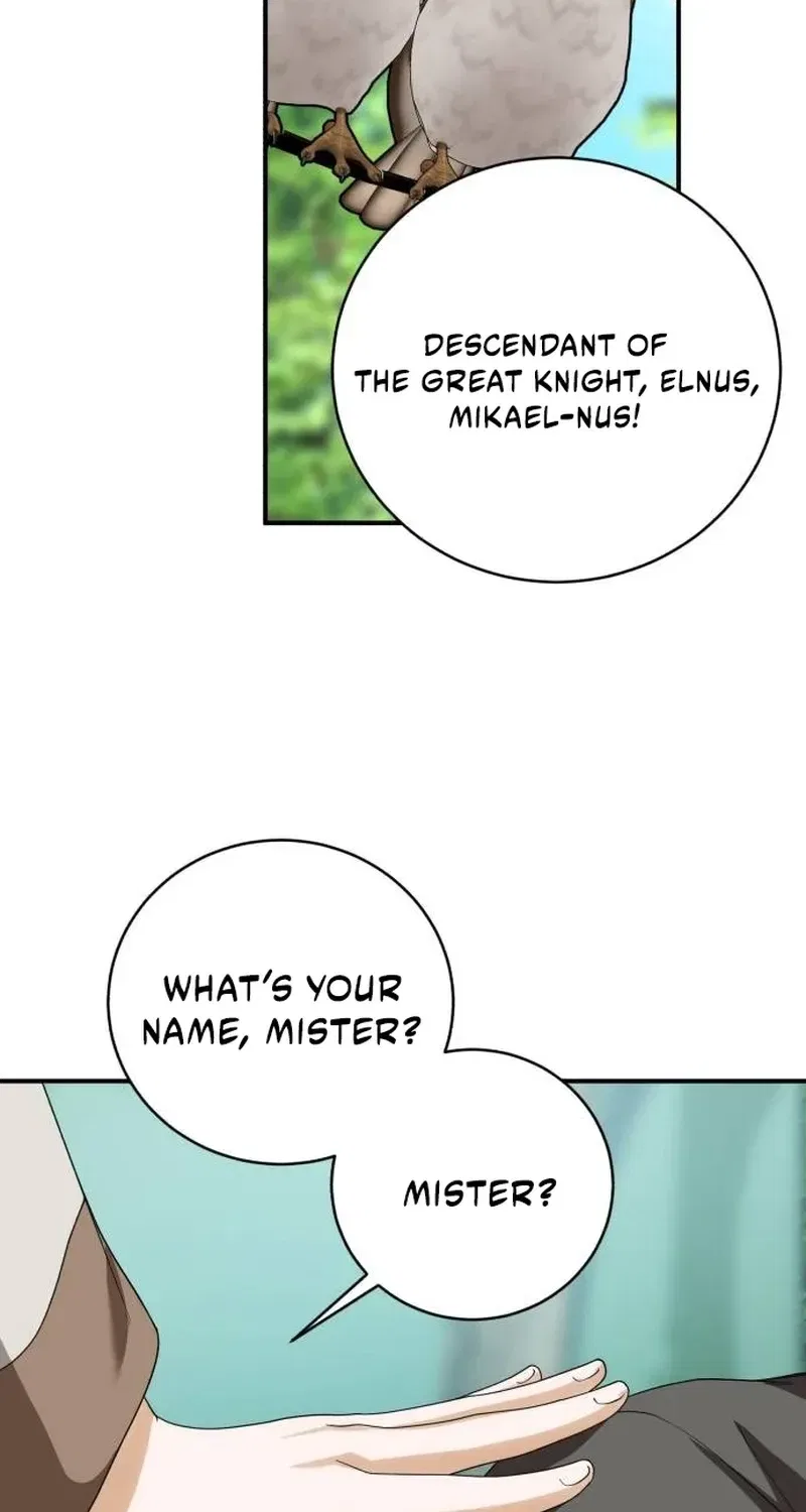 An Unexpected Proposal Chapter 43 – Page 50