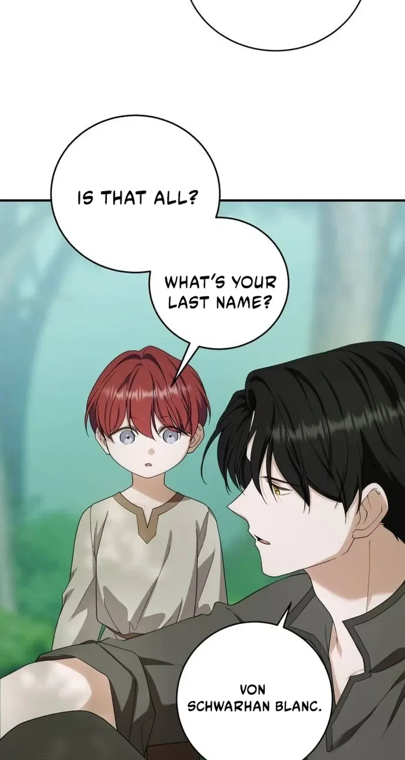 An Unexpected Proposal Chapter 43 – Page 54