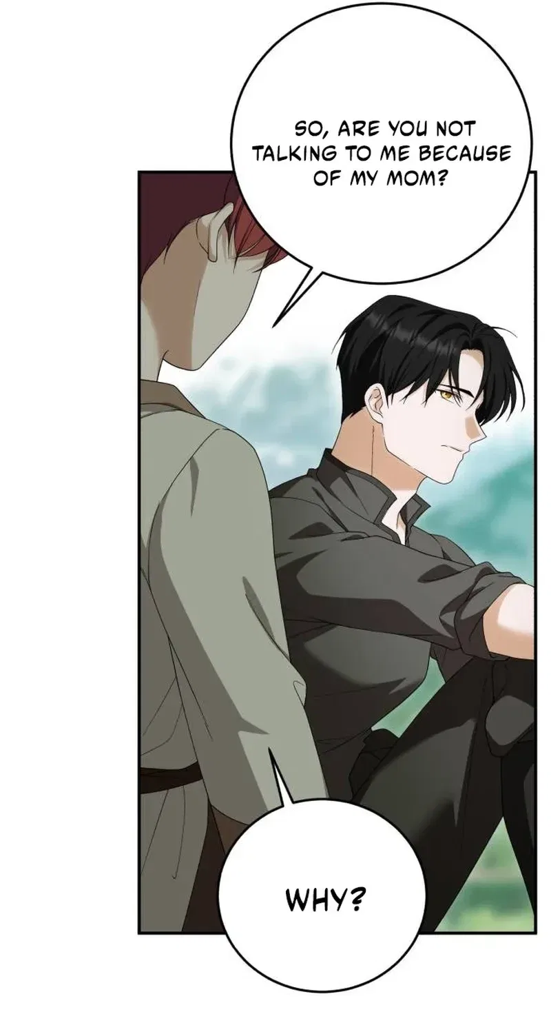 An Unexpected Proposal Chapter 43 – Page 58