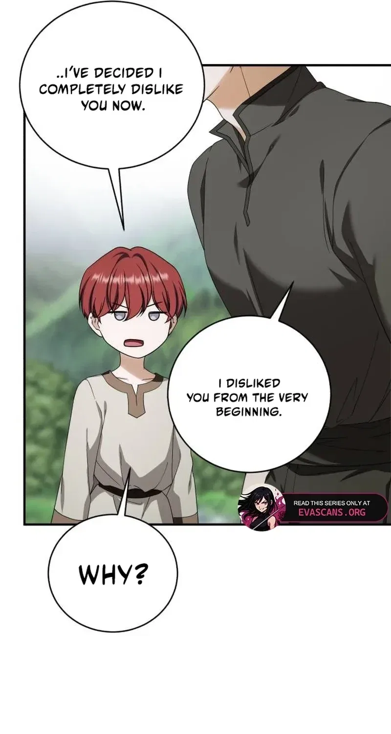 An Unexpected Proposal Chapter 43 – Page 64