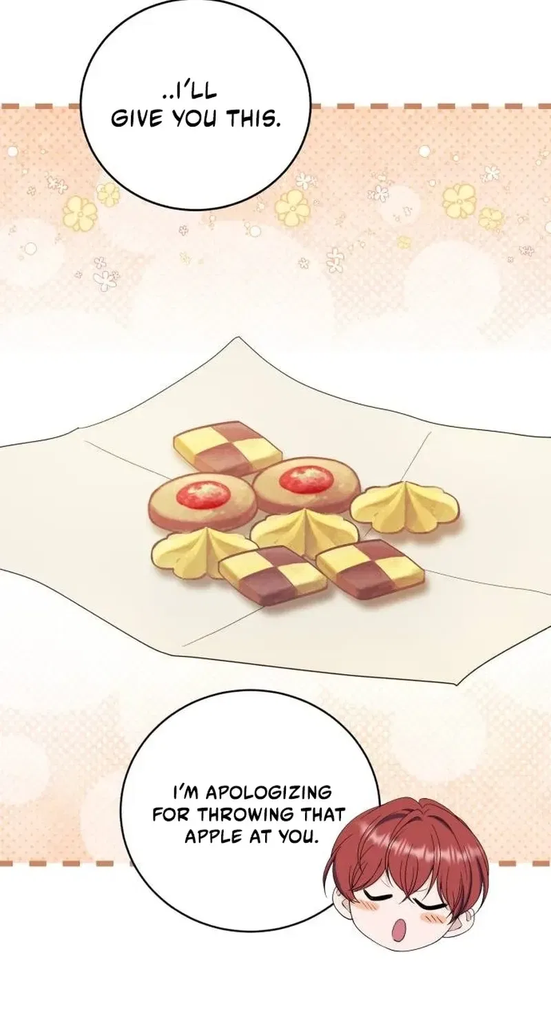 An Unexpected Proposal Chapter 43 – Page 71