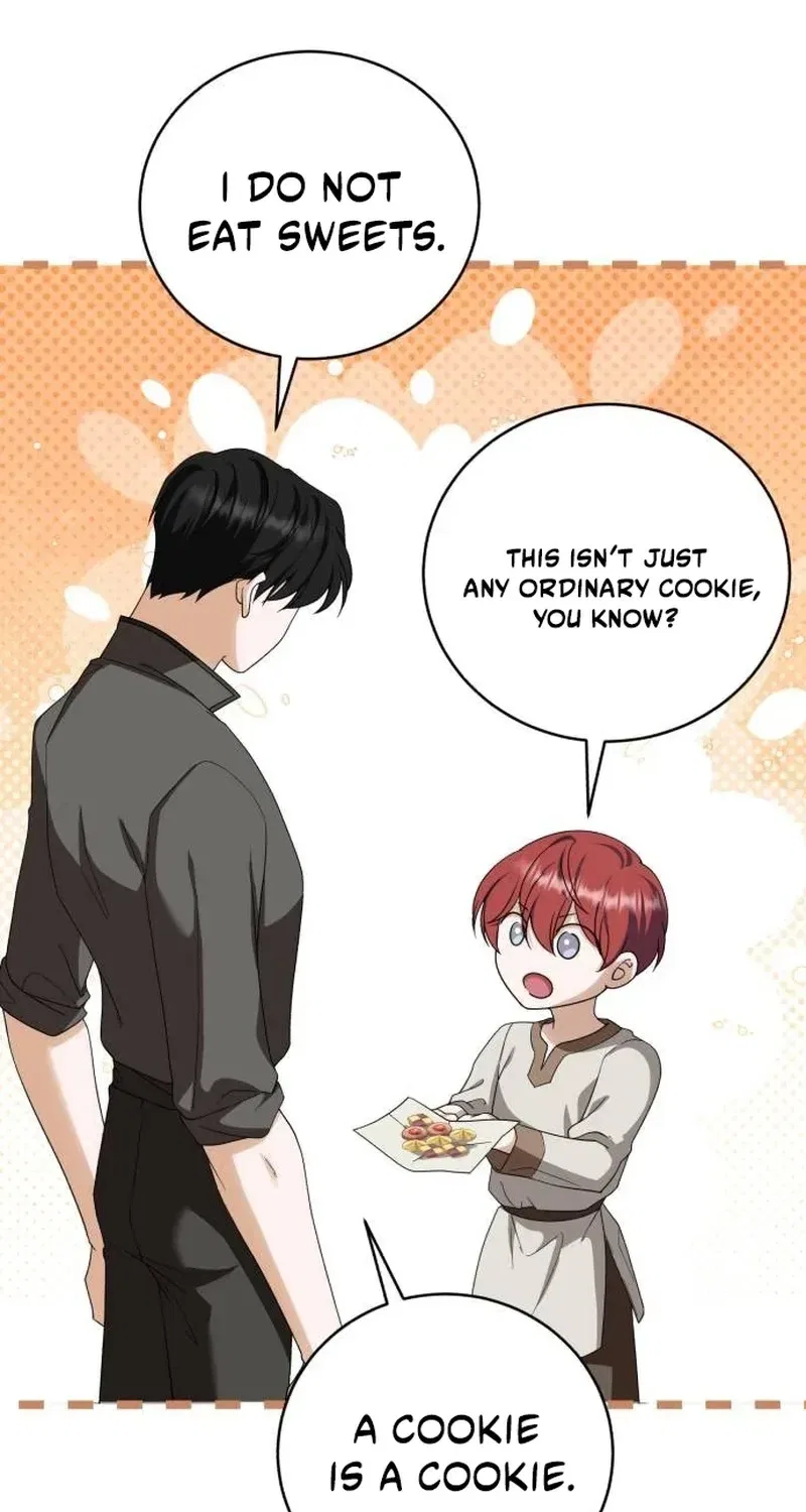 An Unexpected Proposal Chapter 43 – Page 72