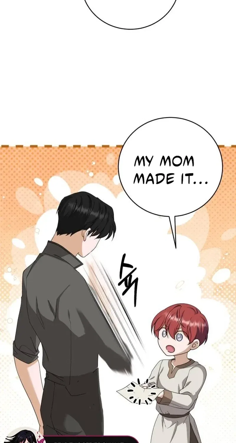 An Unexpected Proposal Chapter 43 – Page 73