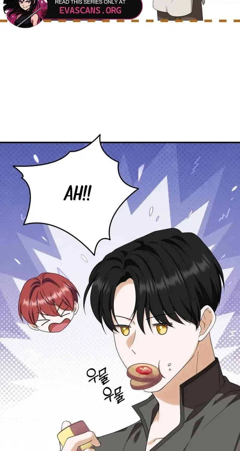 An Unexpected Proposal Chapter 43 – Page 74