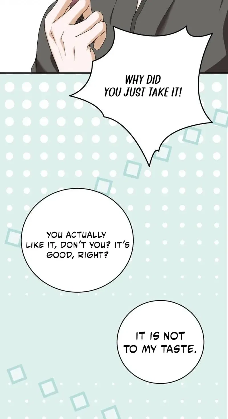 An Unexpected Proposal Chapter 43 – Page 75