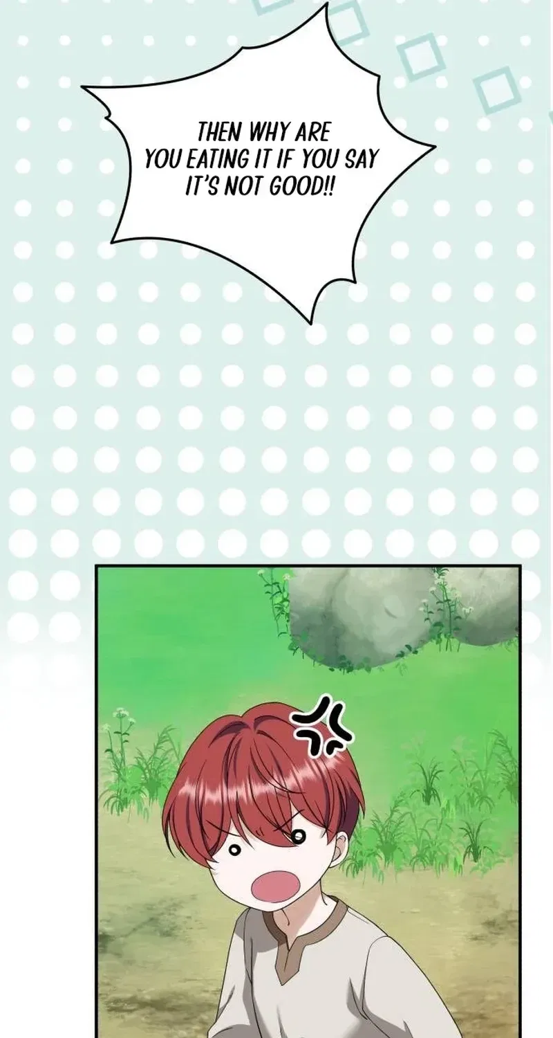 An Unexpected Proposal Chapter 43 – Page 76