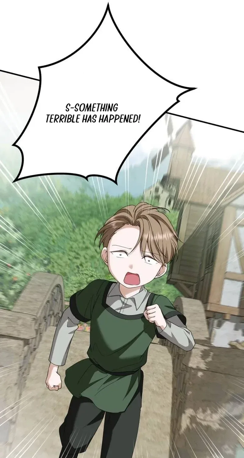 An Unexpected Proposal Chapter 43 – Page 88