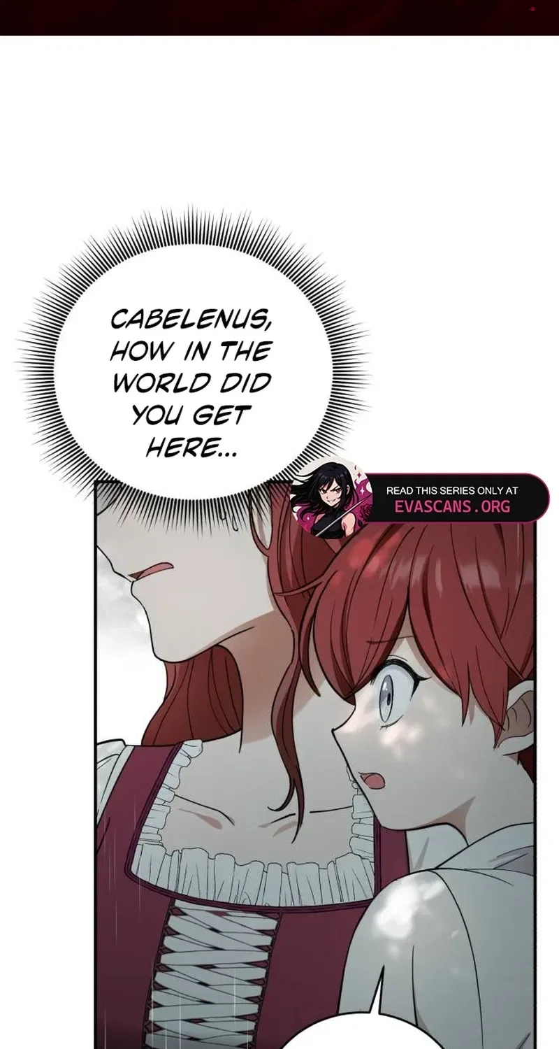 An Unexpected Proposal Chapter 42 – Page 2