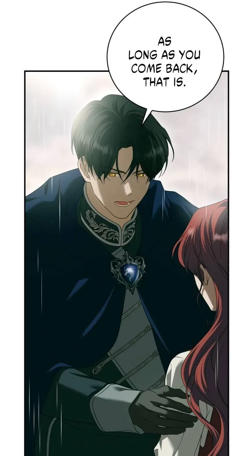An Unexpected Proposal Chapter 42 – Page 8