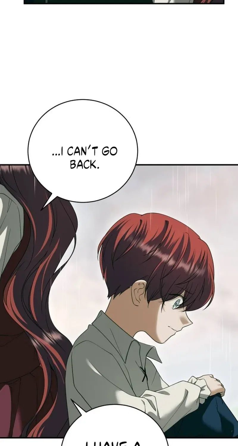 An Unexpected Proposal Chapter 42 – Page 9