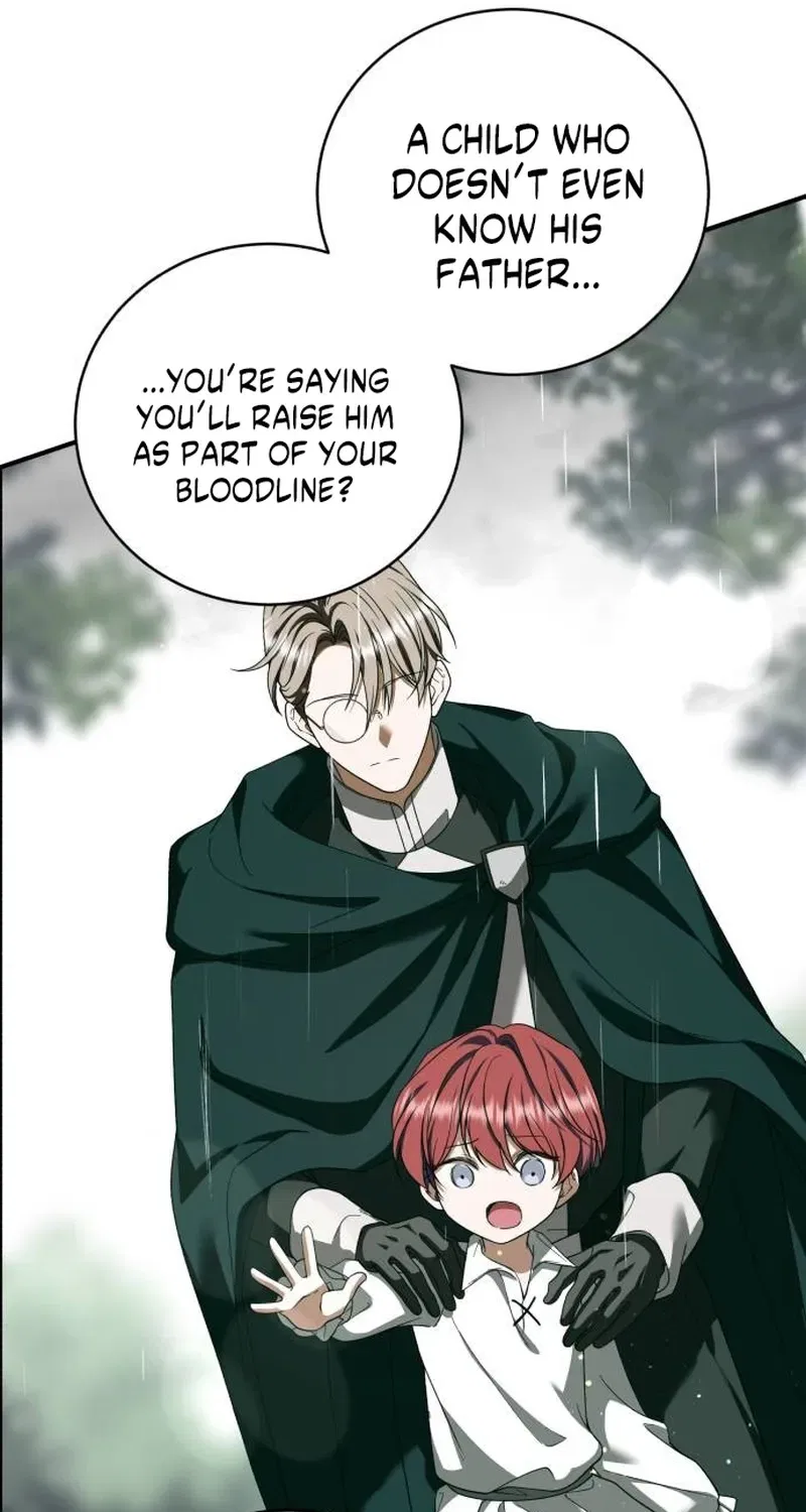 An Unexpected Proposal Chapter 42 – Page 20
