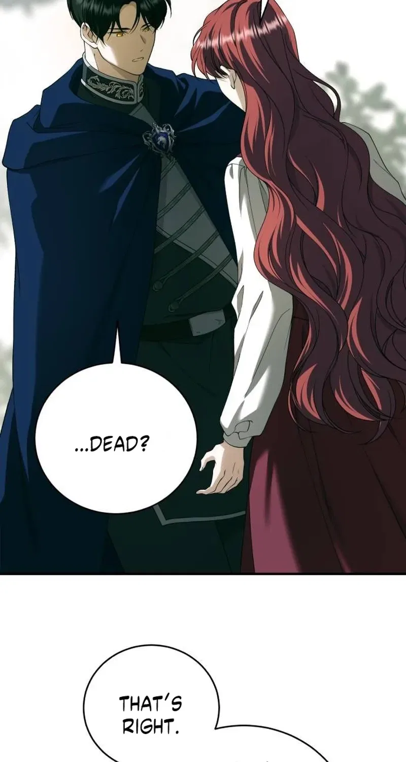 An Unexpected Proposal Chapter 42 – Page 28
