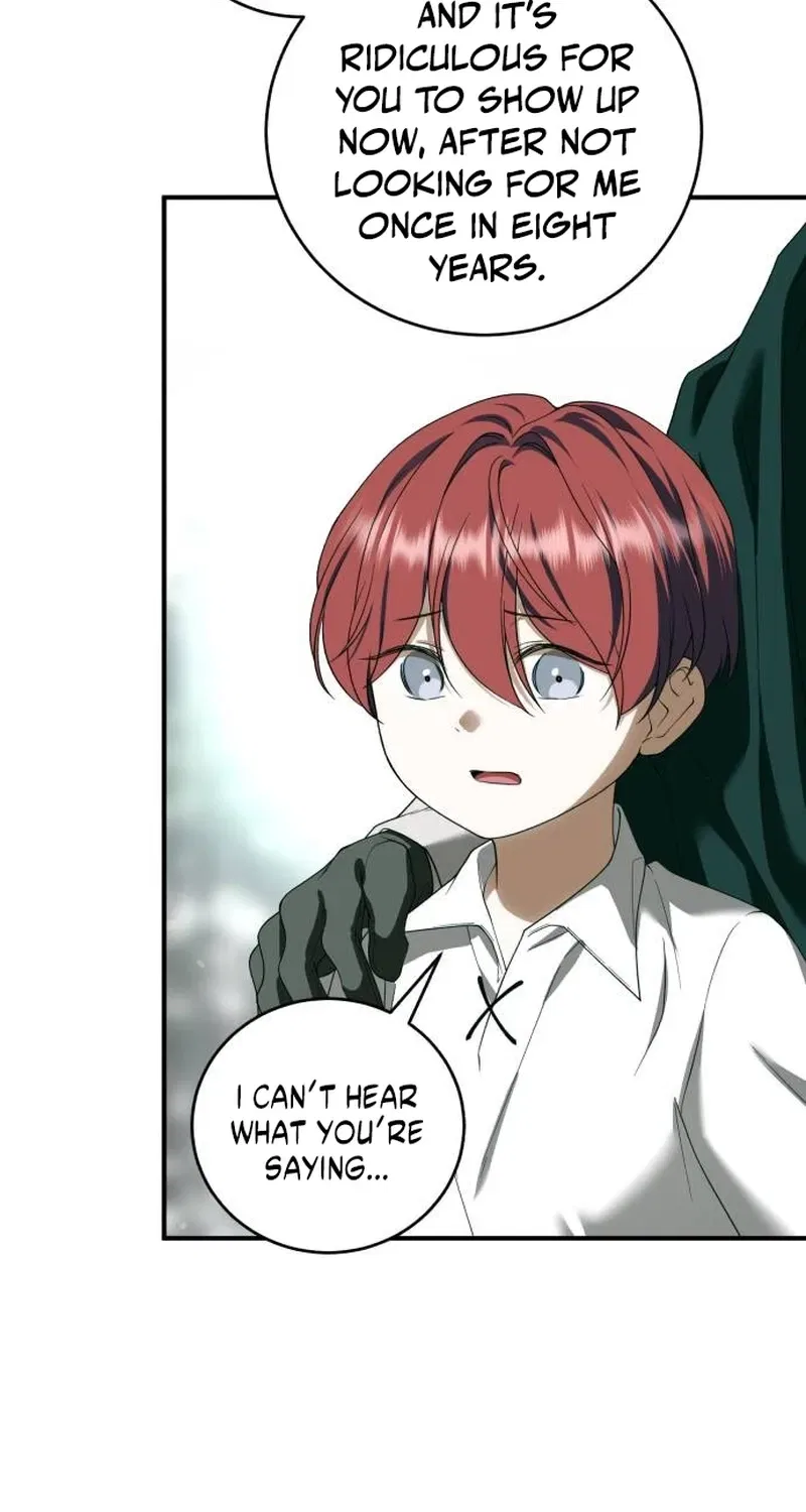 An Unexpected Proposal Chapter 42 – Page 29