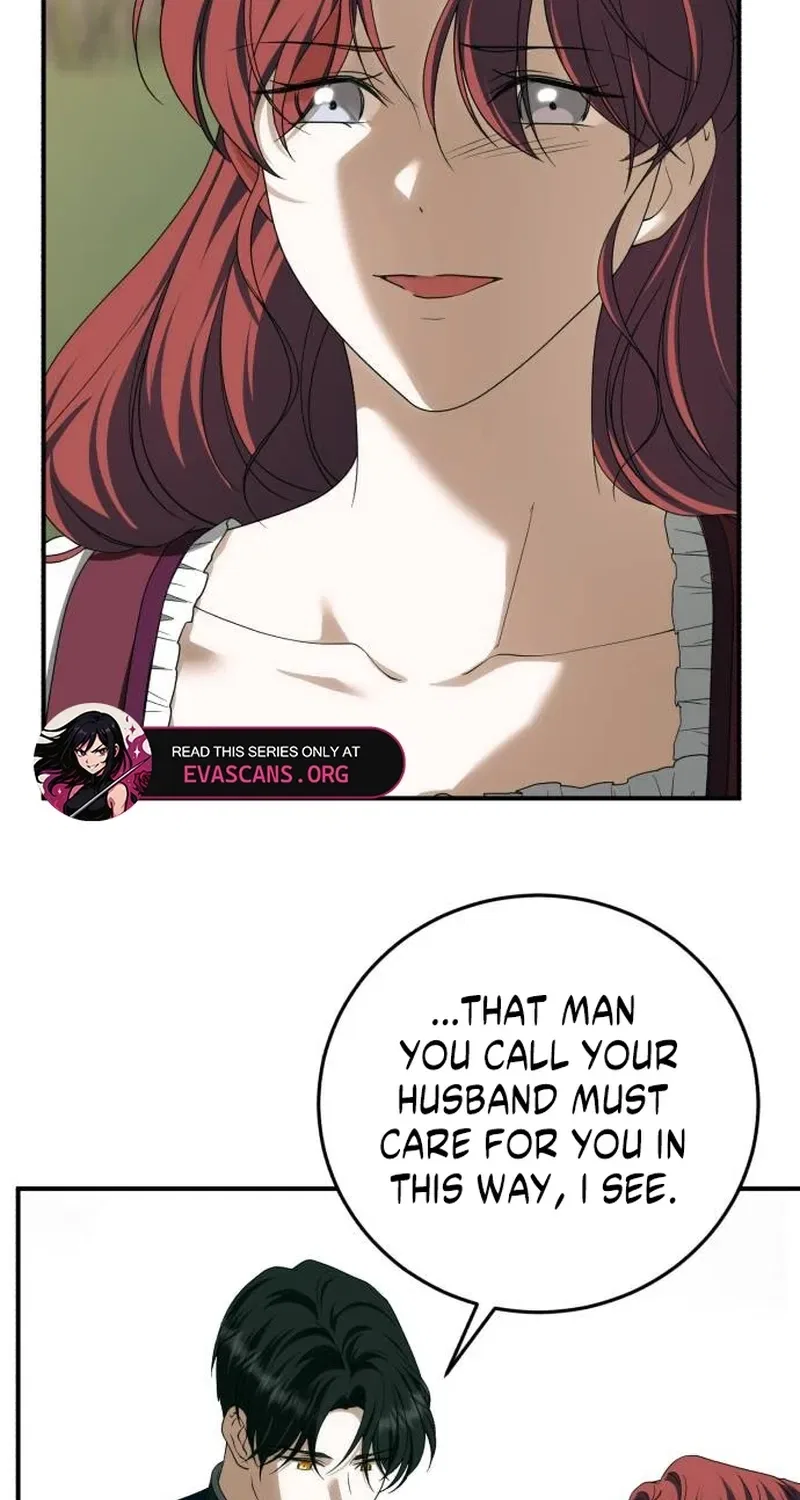 An Unexpected Proposal Chapter 42 – Page 35