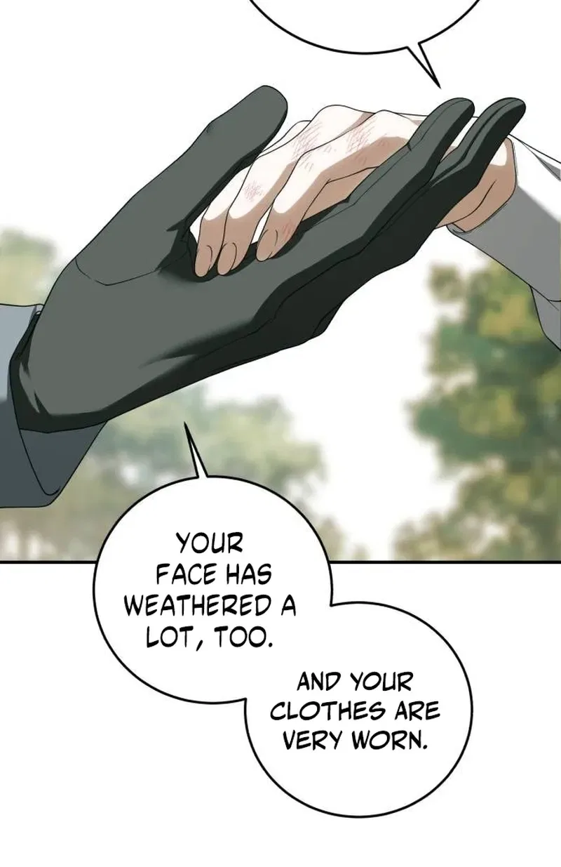 An Unexpected Proposal Chapter 42 – Page 37