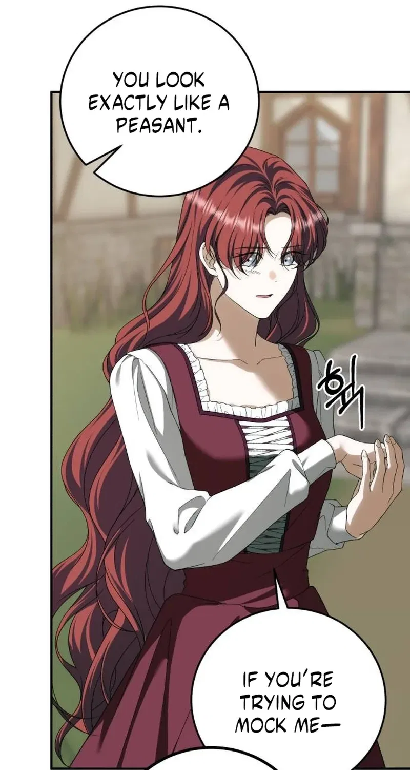 An Unexpected Proposal Chapter 42 – Page 38