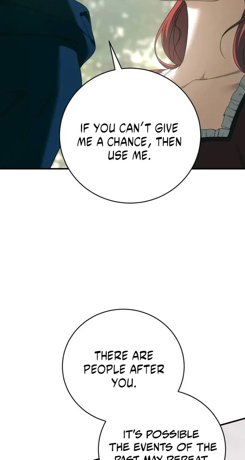 An Unexpected Proposal Chapter 42 – Page 45
