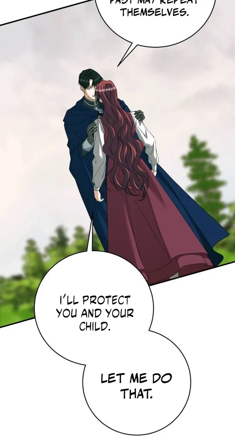 An Unexpected Proposal Chapter 42 – Page 46