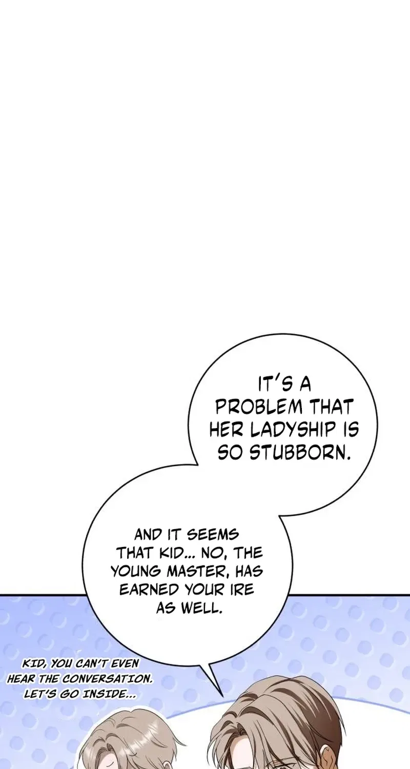 An Unexpected Proposal Chapter 42 – Page 52