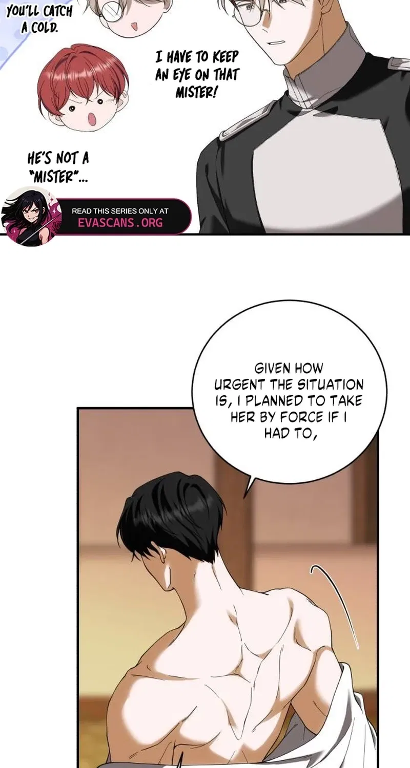 An Unexpected Proposal Chapter 42 – Page 53