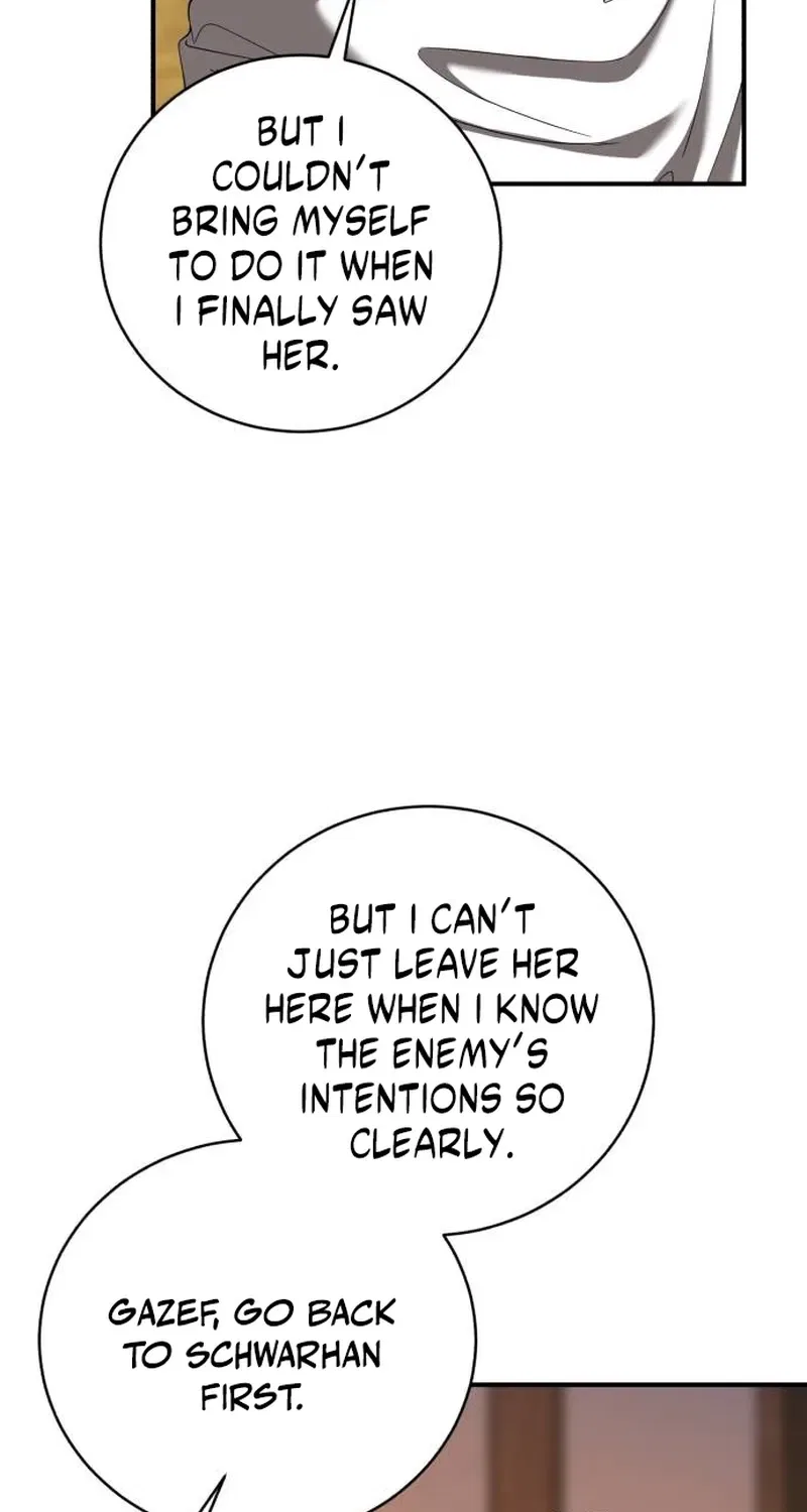 An Unexpected Proposal Chapter 42 – Page 54