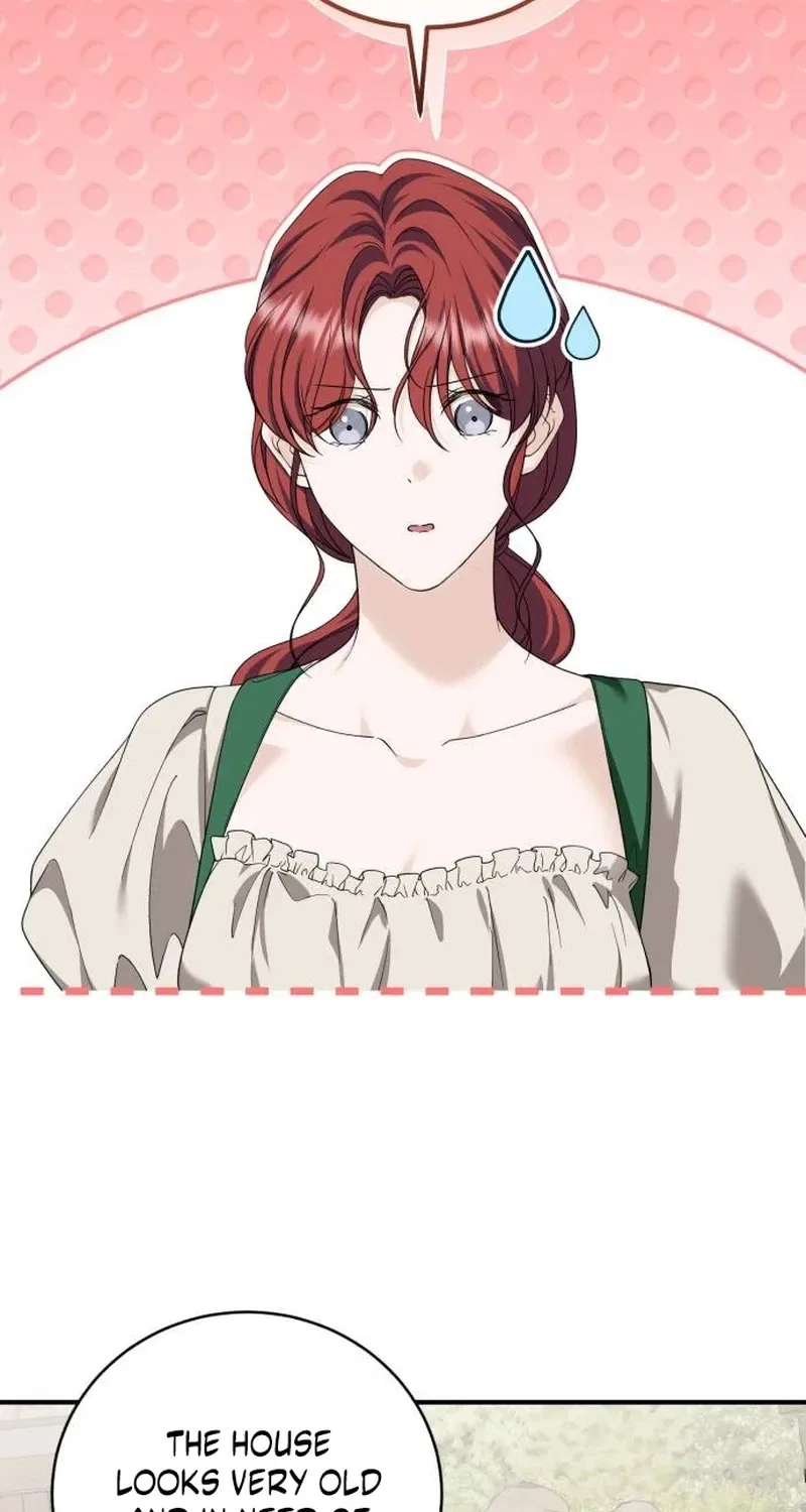 An Unexpected Proposal Chapter 42 – Page 59