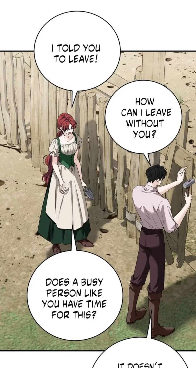 An Unexpected Proposal Chapter 42 – Page 61