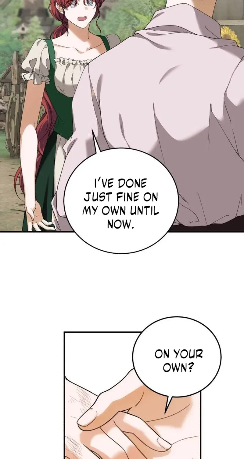 An Unexpected Proposal Chapter 42 – Page 63