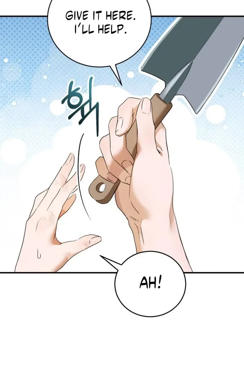 An Unexpected Proposal Chapter 42 – Page 70