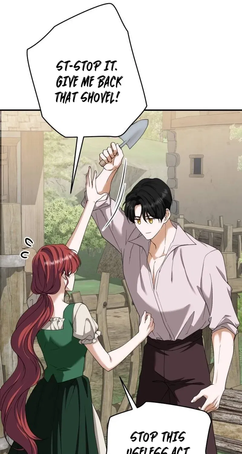 An Unexpected Proposal Chapter 42 – Page 71