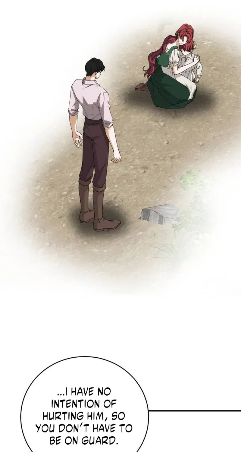 An Unexpected Proposal Chapter 42 – Page 84