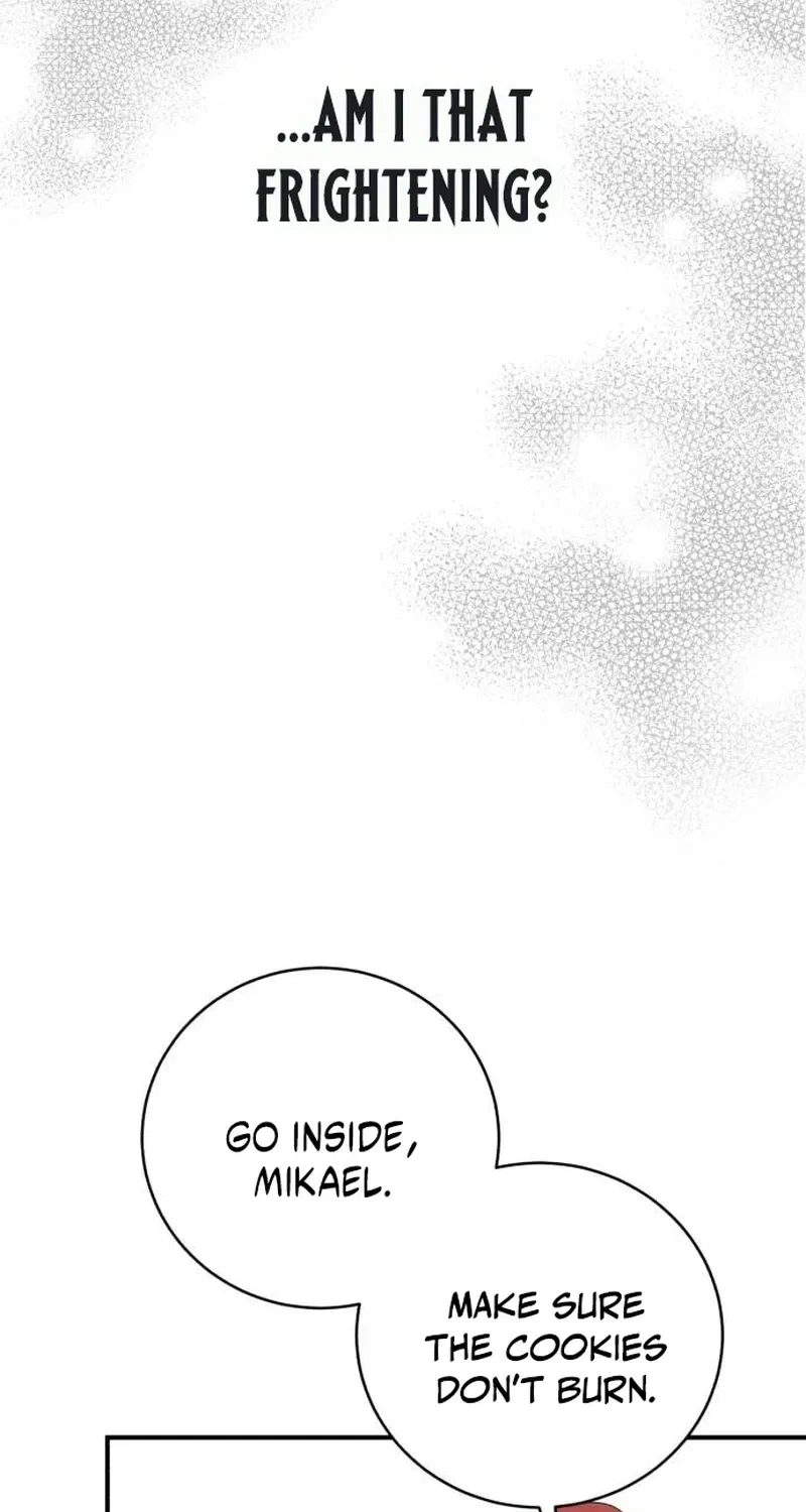 An Unexpected Proposal Chapter 42 – Page 87