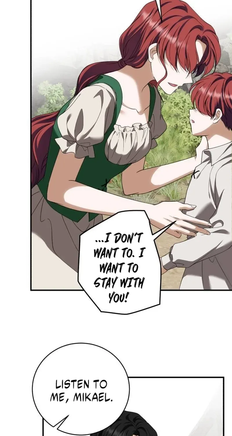 An Unexpected Proposal Chapter 42 – Page 88